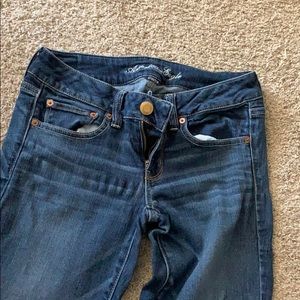 American eagle pants
